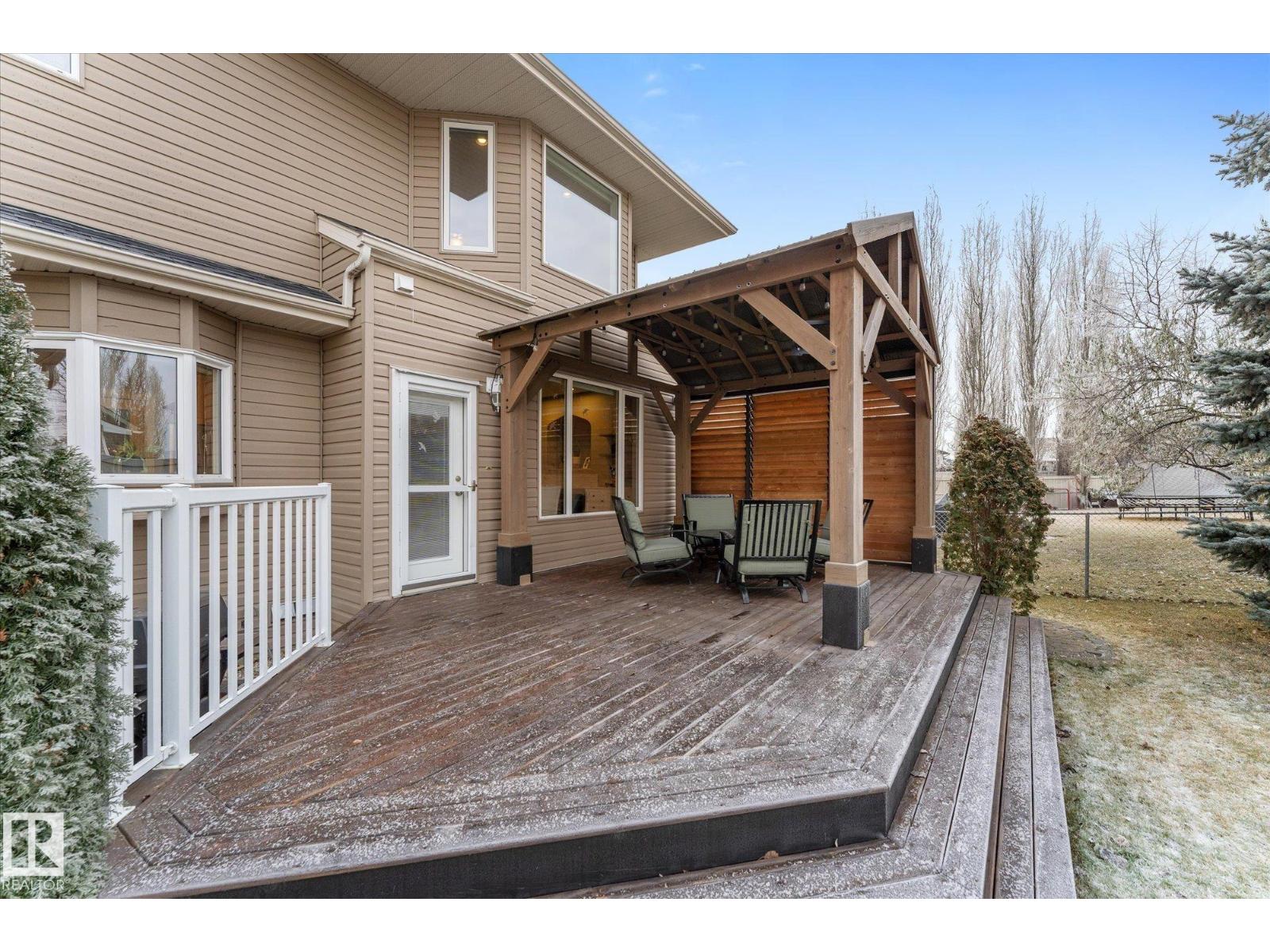 58 Willowby Cl, Stony Plain, Alberta  T7Z 2X5 - Photo 46 - E4466892