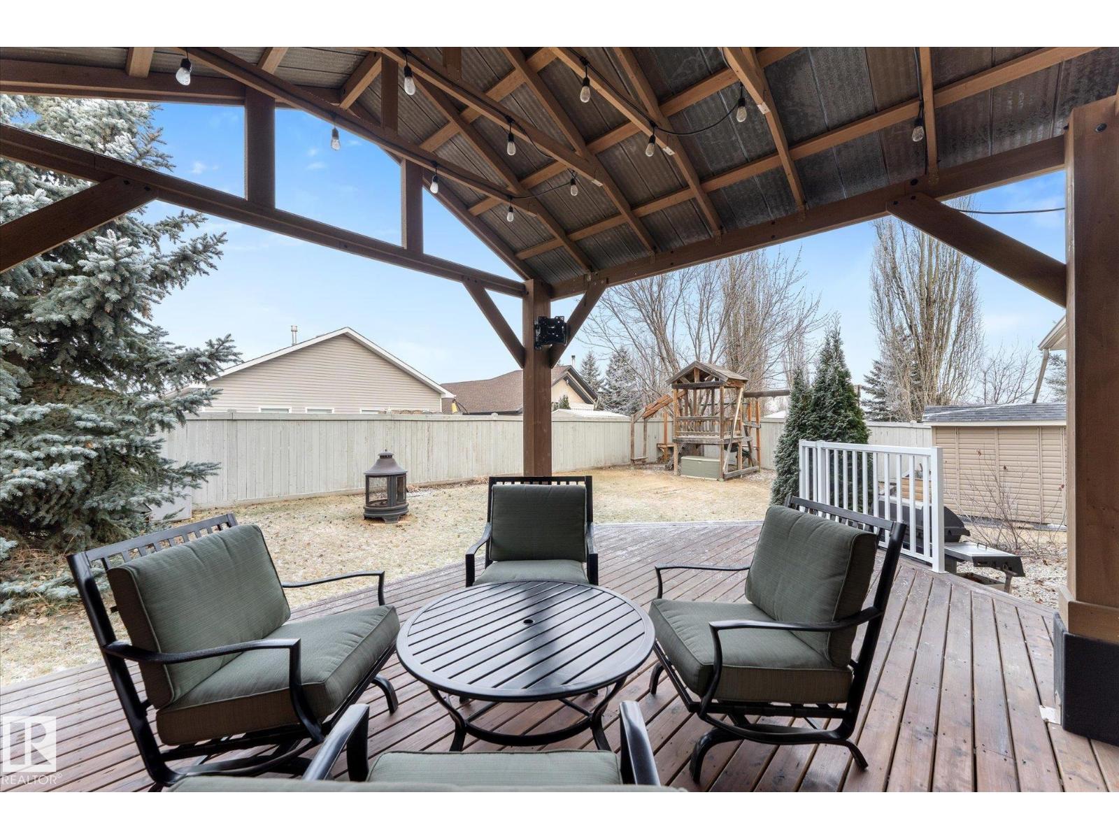 58 Willowby Cl, Stony Plain, Alberta  T7Z 2X5 - Photo 47 - E4466892