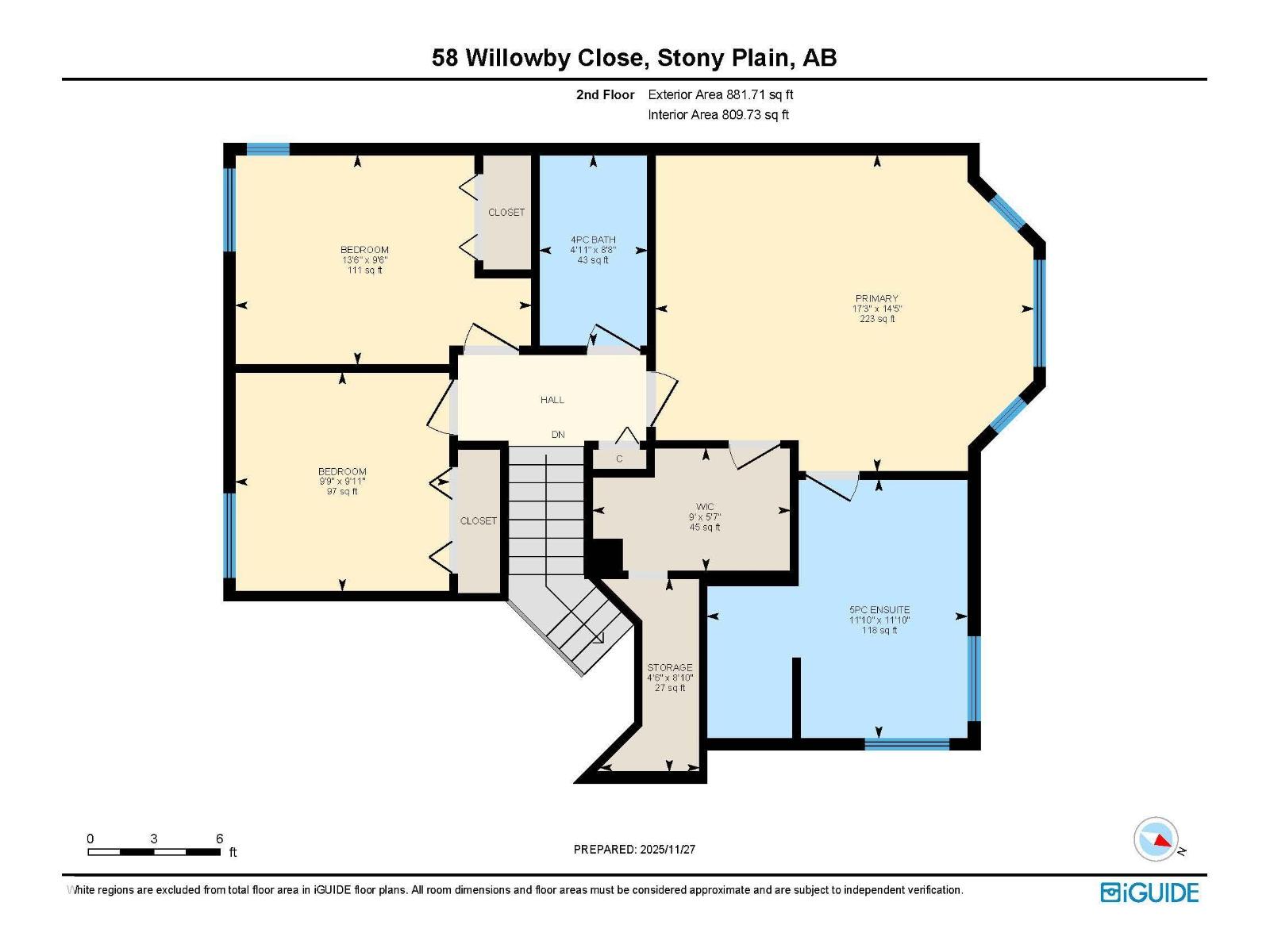 58 Willowby Cl, Stony Plain, Alberta  T7Z 2X5 - Photo 58 - E4466892
