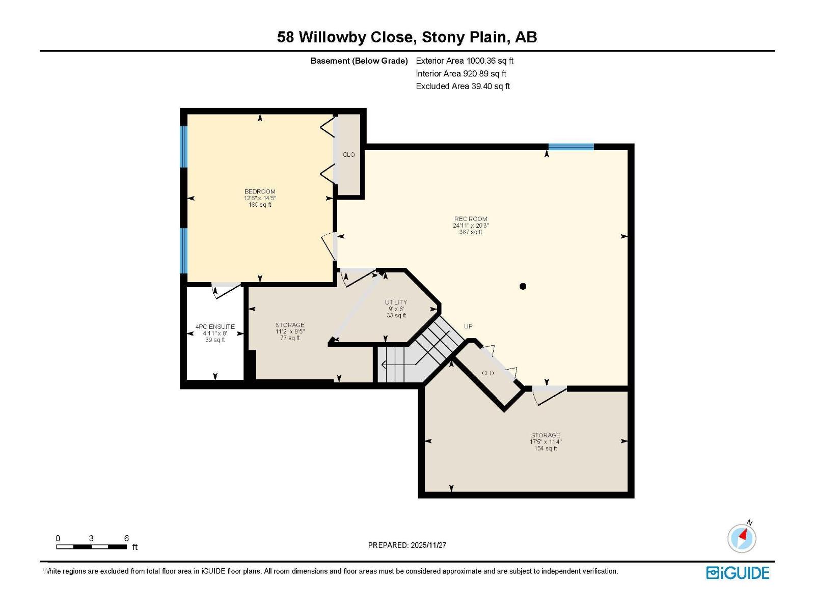 58 Willowby Cl, Stony Plain, Alberta  T7Z 2X5 - Photo 59 - E4466892