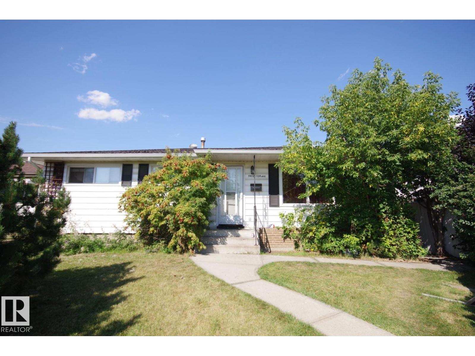 9412 134 Av Nw, Edmonton, Alberta  T5E 1H7 - Photo 1 - E4467092