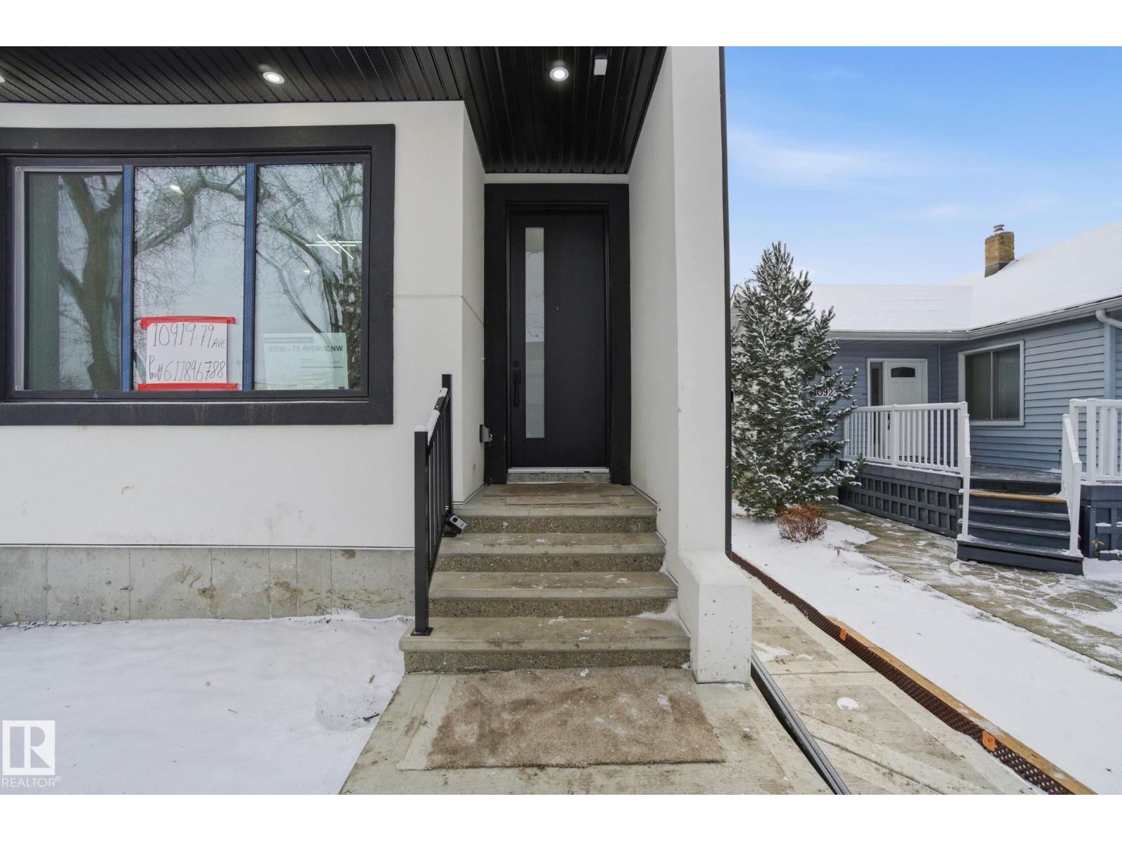10919 79 Av Nw, Edmonton, Alberta  T6G 0P1 - Photo 4 - E4467093