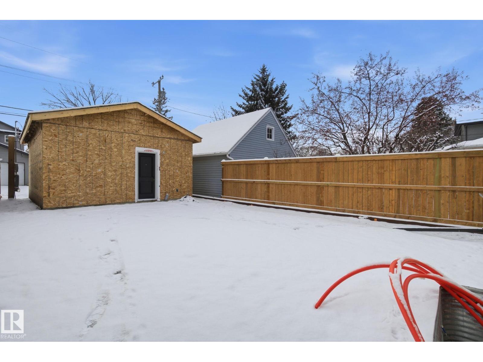 10919 79 Av Nw, Edmonton, Alberta  T6G 0P1 - Photo 73 - E4467093