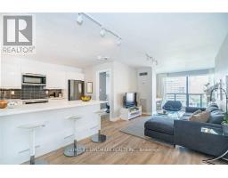 1401 - 298 JARVIS STREET, Toronto, Ontario