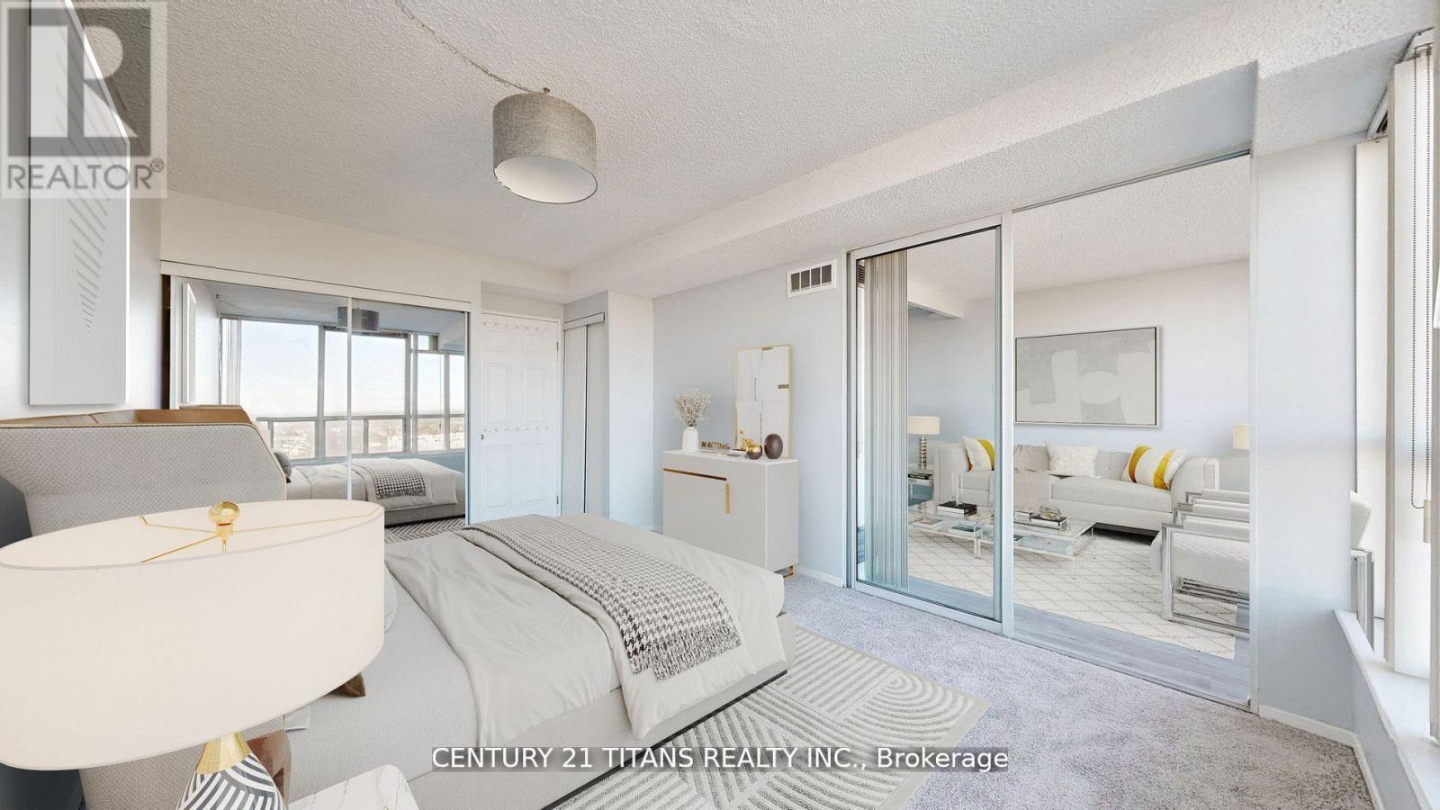 1202 - 1890 Valley Farm Road, Pickering, Ontario  L1V 6B4 - Photo 15 - E12588514