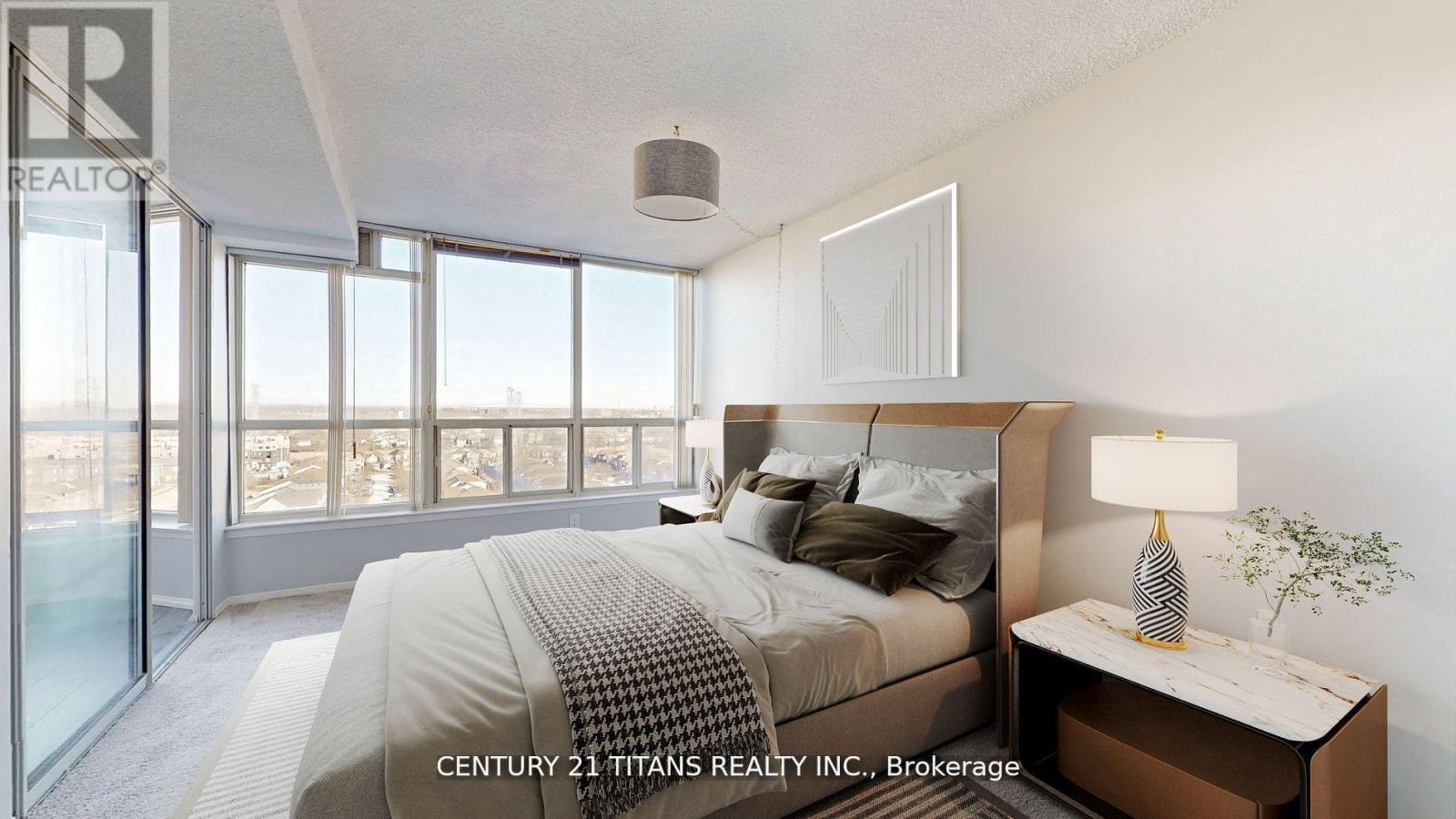 1202 - 1890 Valley Farm Road, Pickering, Ontario  L1V 6B4 - Photo 16 - E12588514