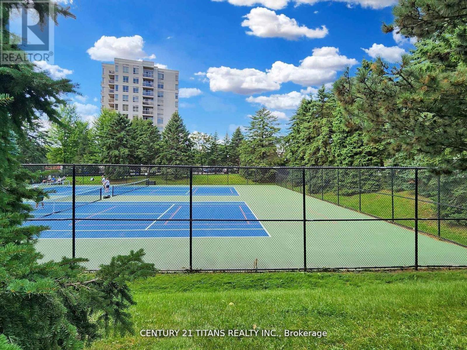 1202 - 1890 Valley Farm Road, Pickering, Ontario  L1V 6B4 - Photo 17 - E12588514