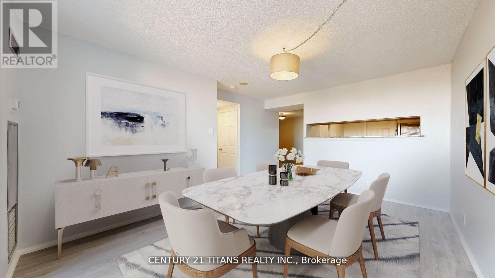 1202 - 1890 Valley Farm Road, Pickering, Ontario  L1V 6B4 - Photo 8 - E12588514