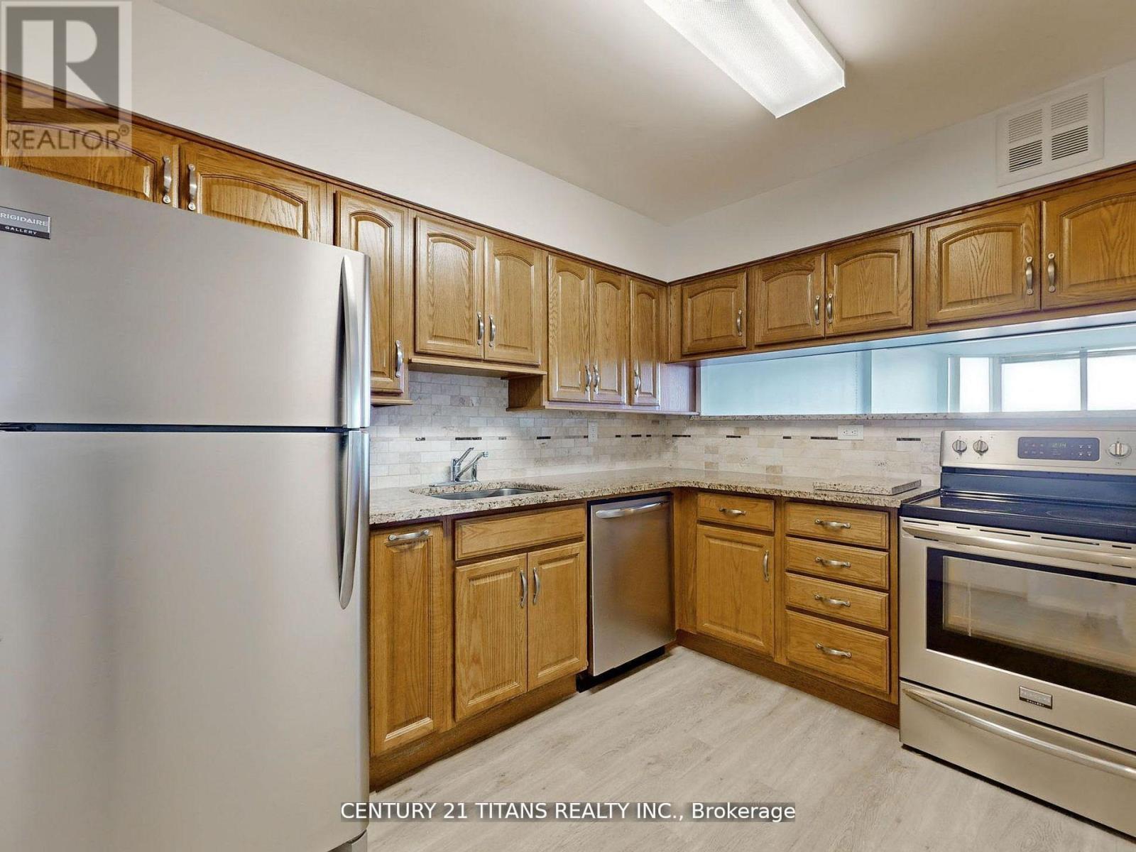 1202 - 1890 Valley Farm Road, Pickering, Ontario  L1V 6B4 - Photo 9 - E12588514