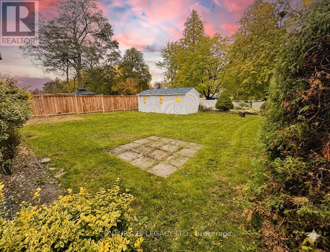 26 Epsom Downs Drive, Brampton, Ontario  L6T 1Y8 - Photo 23 - W12497782