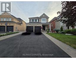 46 GWILLIMBURY DRIVE, Bradford West Gwillimbury, Ontario