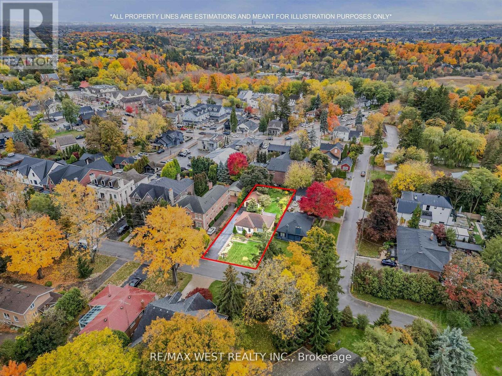 90 NAPIER STREET, Vaughan, Ontario