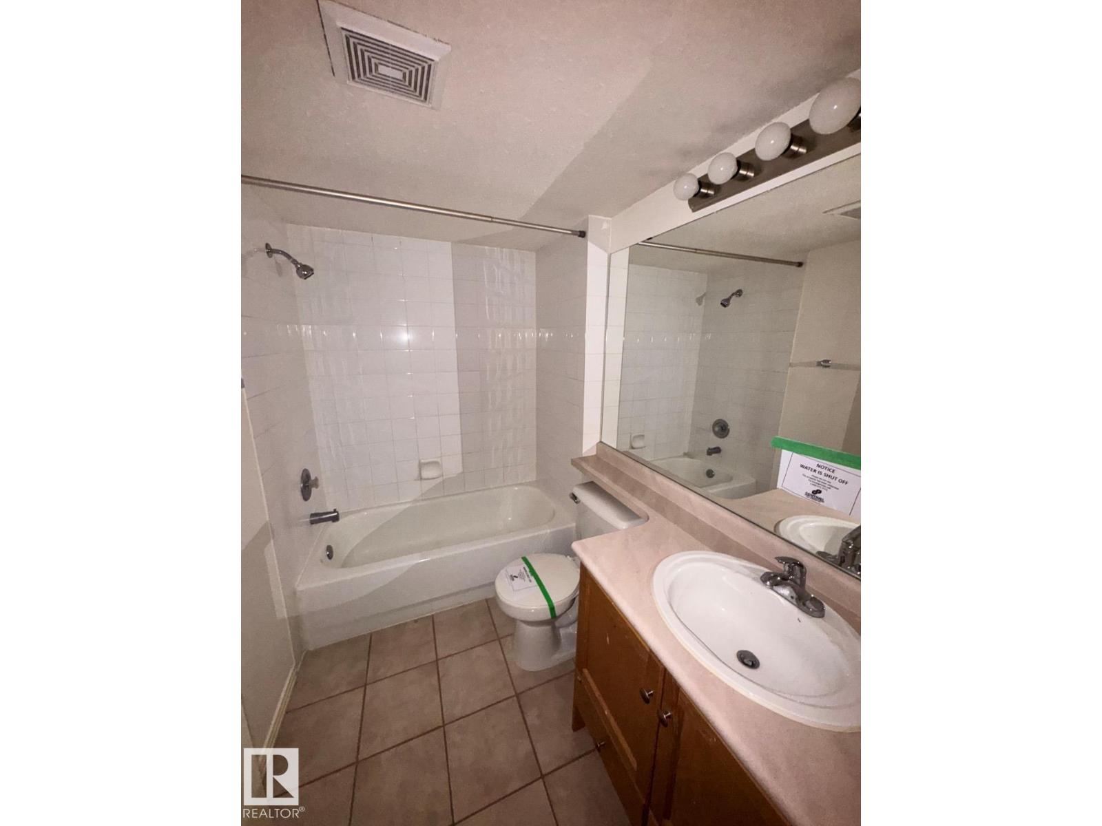 #103 9640 105 St Nw, Edmonton, Alberta  T5K 1A4 - Photo 9 - E4461090