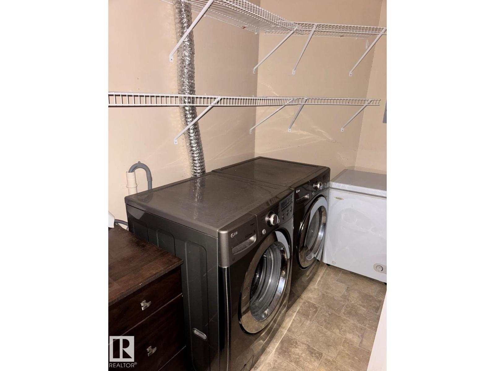 #103 9640 105 St Nw, Edmonton, Alberta  T5K 1A4 - Photo 13 - E4461090