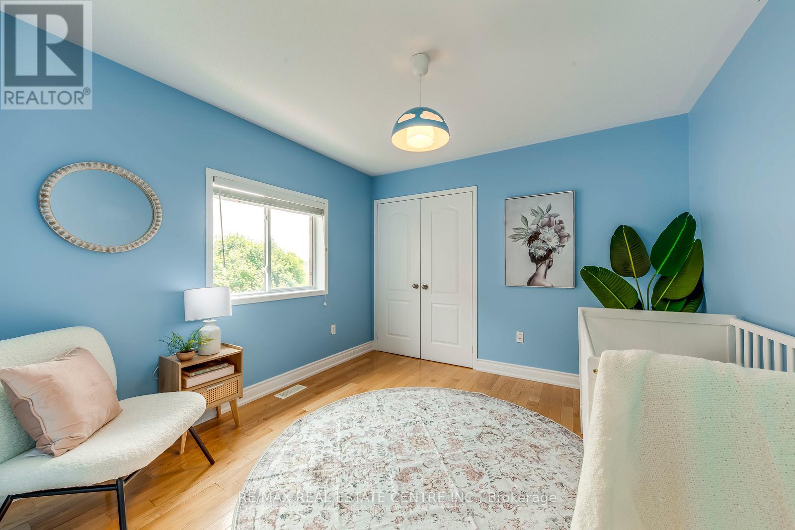 5360 Cachet Crescent, Burlington, Ontario  L7L 7N6 - Photo 27 - W12482097