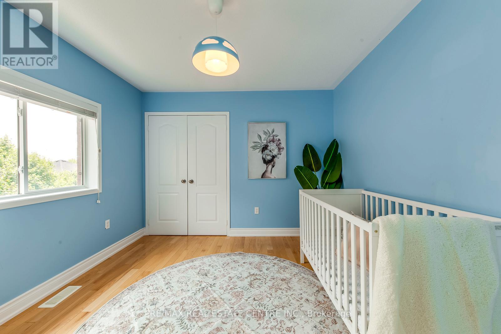 5360 Cachet Crescent, Burlington, Ontario  L7L 7N6 - Photo 28 - W12482097