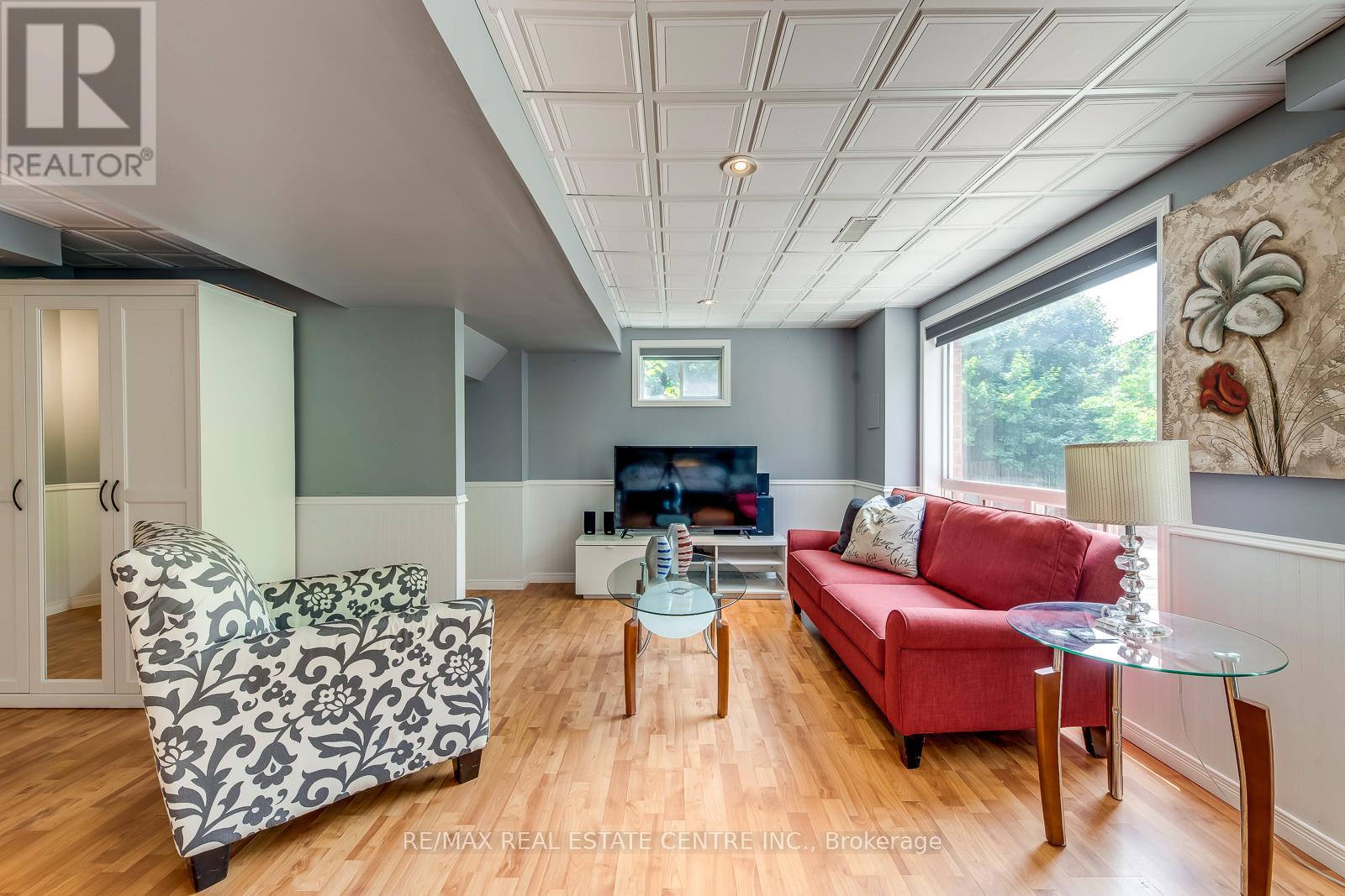 5360 Cachet Crescent, Burlington, Ontario  L7L 7N6 - Photo 32 - W12482097