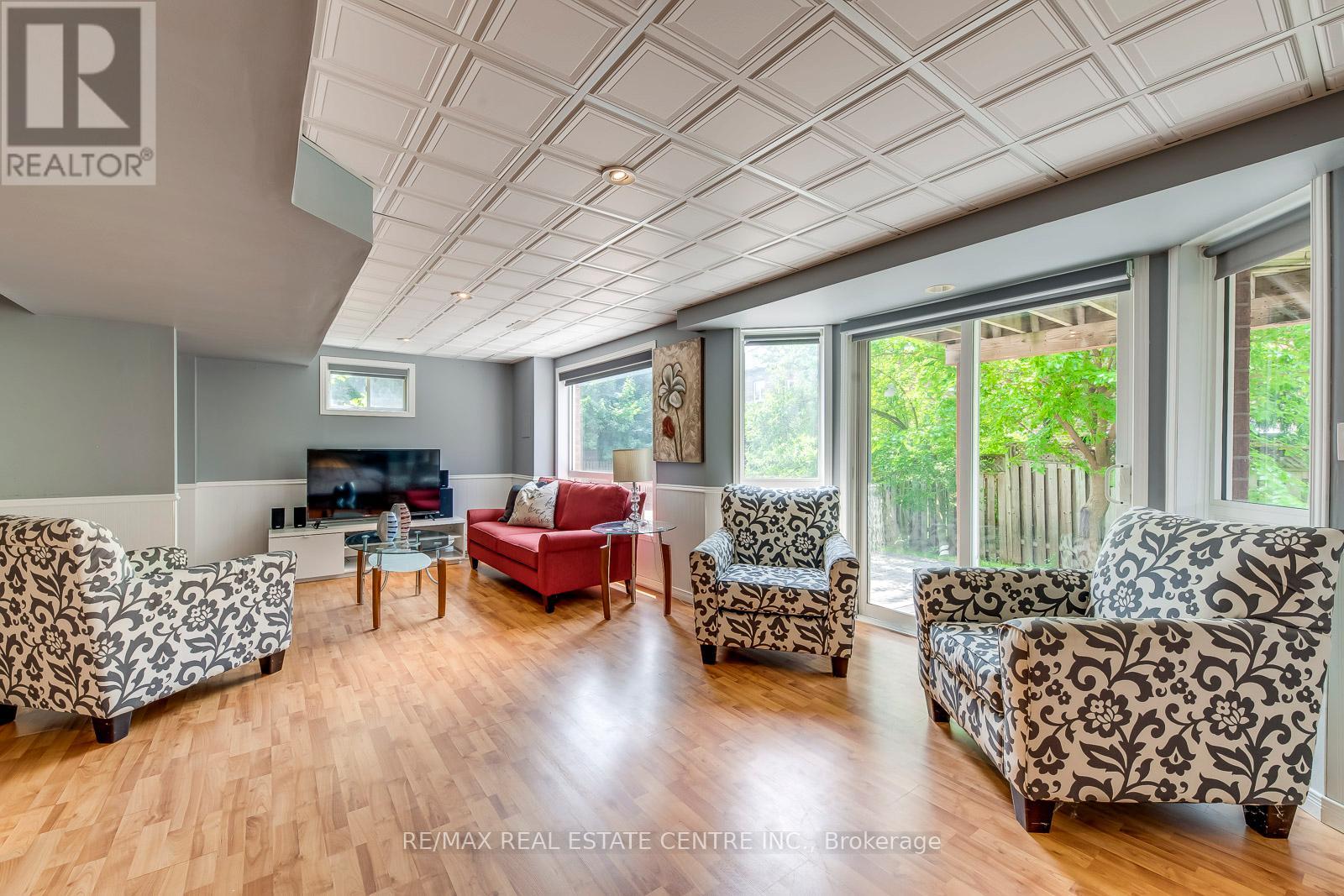 5360 Cachet Crescent, Burlington, Ontario  L7L 7N6 - Photo 34 - W12482097