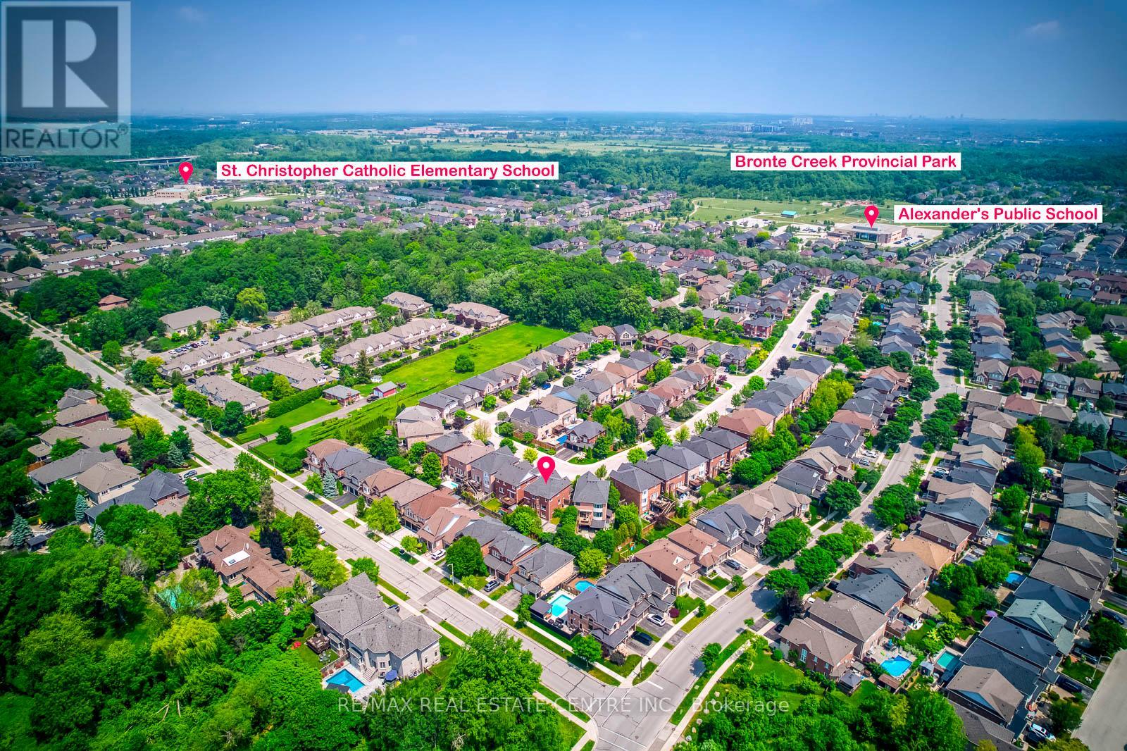 5360 Cachet Crescent, Burlington, Ontario  L7L 7N6 - Photo 43 - W12482097