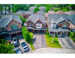 5360 CACHET CRESCENT, Burlington, Ontario