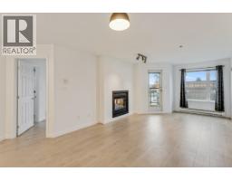 307 2335 WHYTE AVENUE, Port Coquitlam, British Columbia