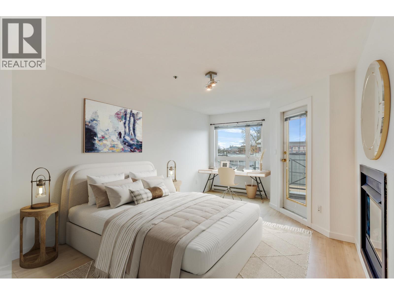 307 2335 Whyte Avenue, Port Coquitlam, British Columbia V3C 2A3 - Photo 17 - R3069048