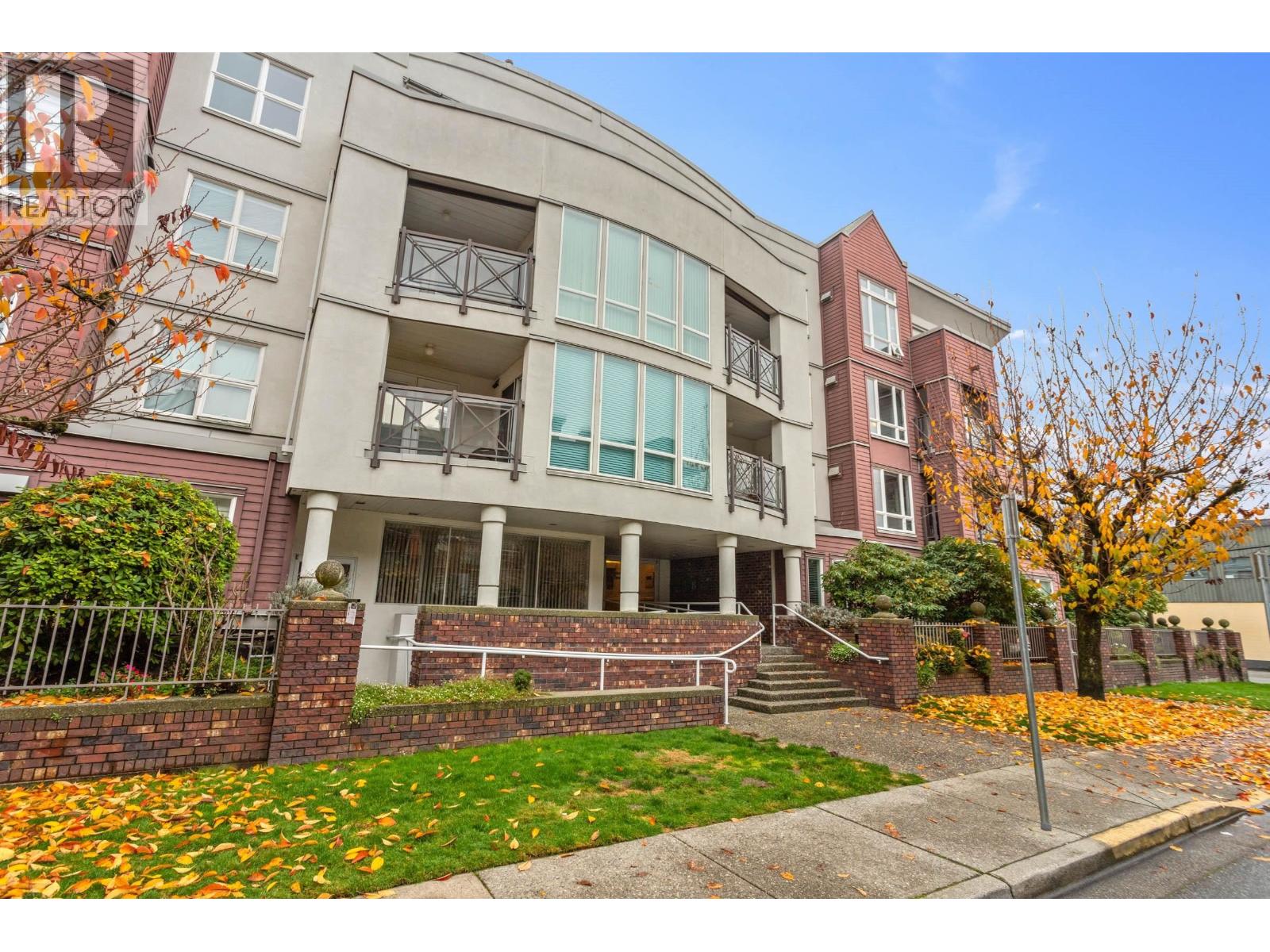 307 2335 Whyte Avenue, Port Coquitlam, British Columbia V3C 2A3 - Photo 5 - R3069048