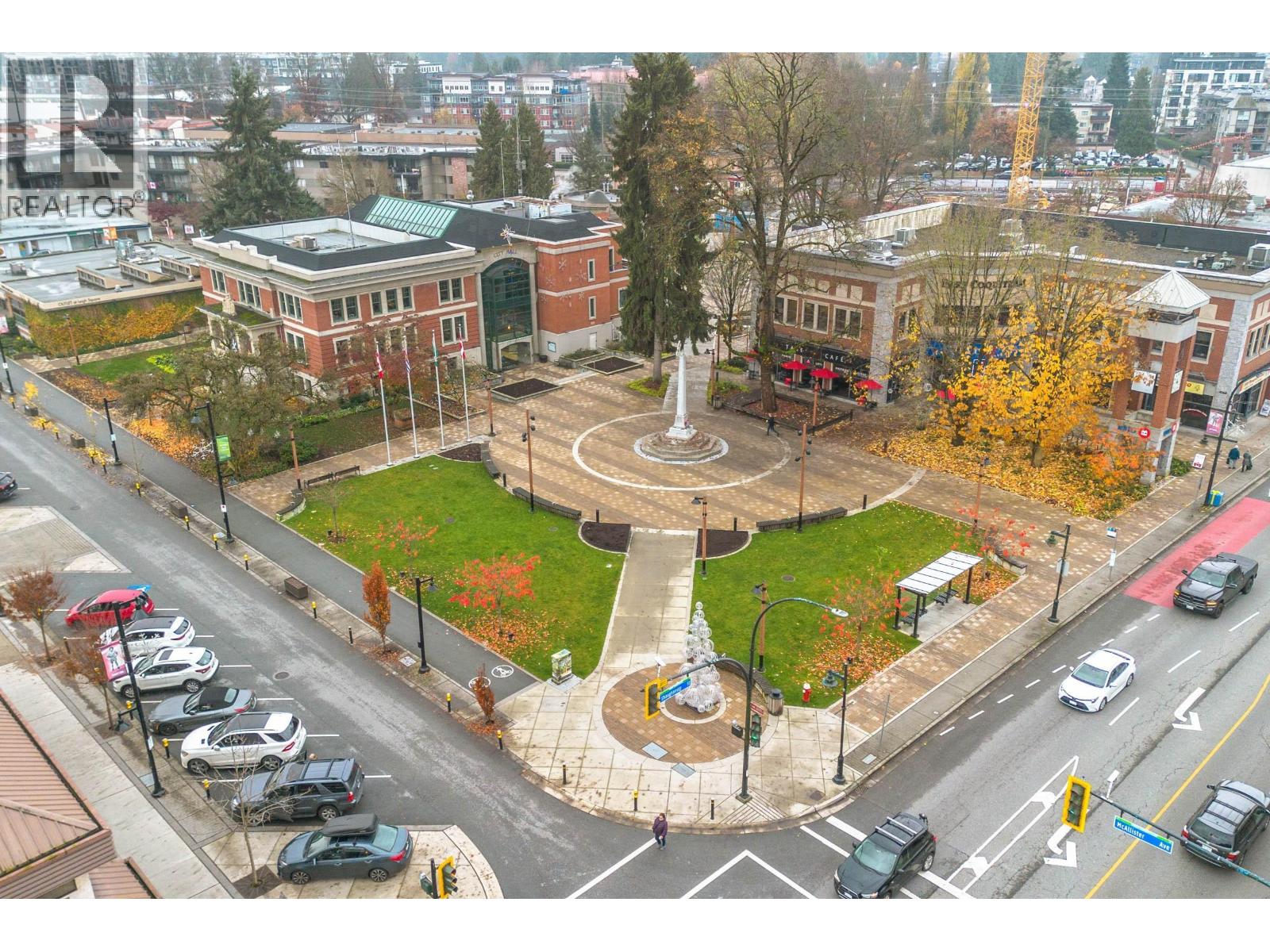 307 2335 Whyte Avenue, Port Coquitlam, British Columbia V3C 2A3 - Photo 28 - R3069048