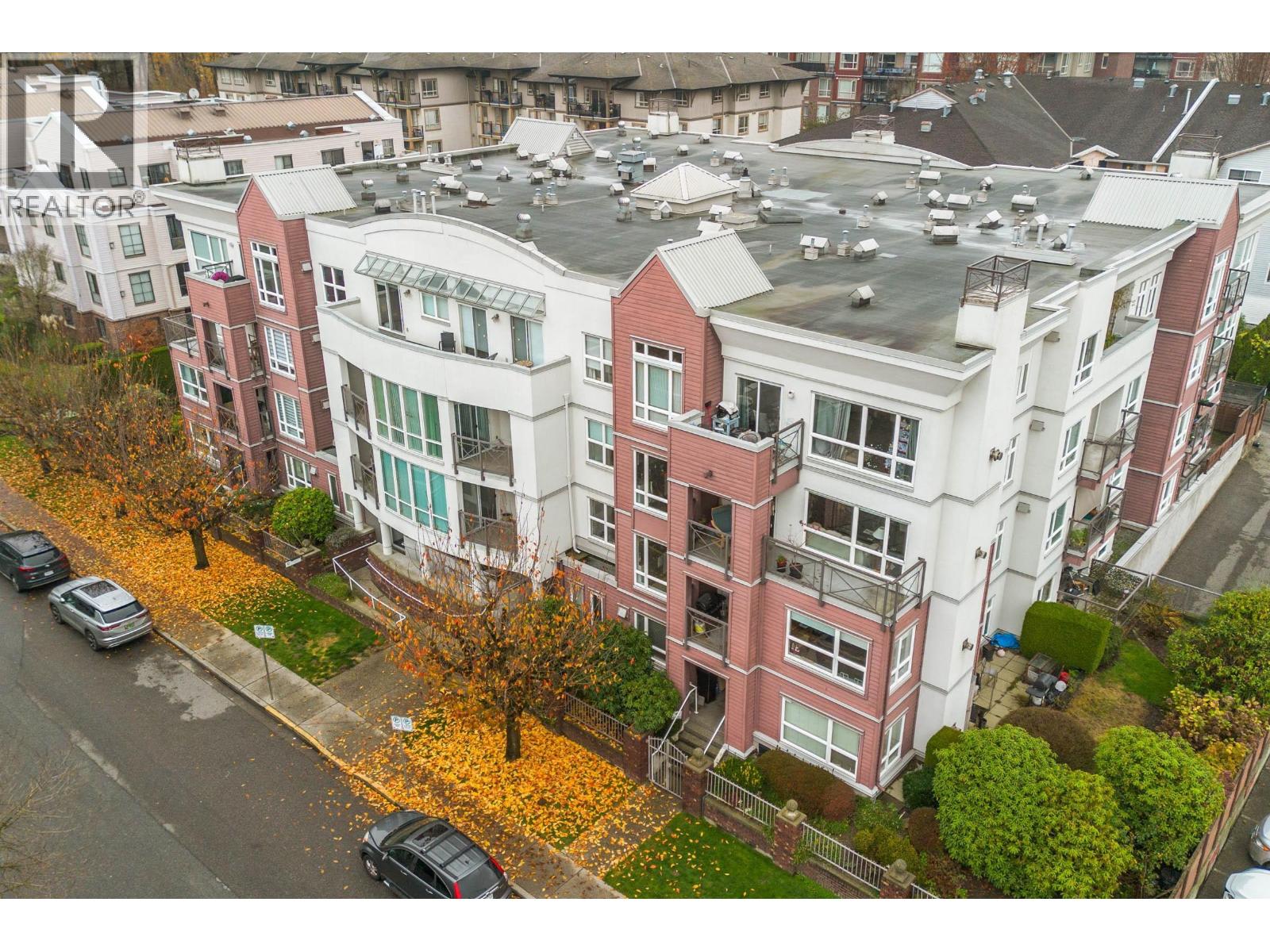 307 2335 Whyte Avenue, Port Coquitlam, British Columbia V3C 2A3 - Photo 27 - R3069048