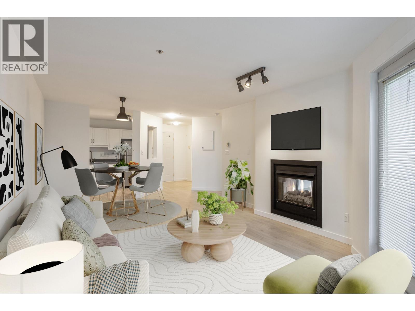 307 2335 Whyte Avenue, Port Coquitlam, British Columbia V3C 2A3 - Photo 7 - R3069048