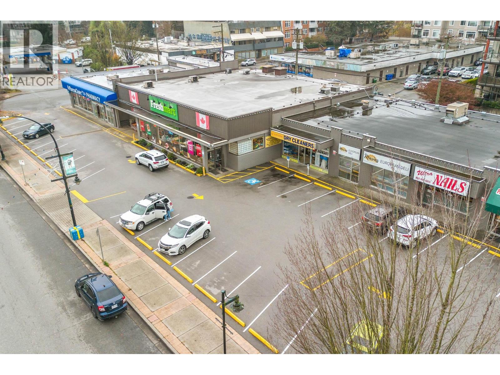 307 2335 Whyte Avenue, Port Coquitlam, British Columbia V3C 2A3 - Photo 30 - R3069048