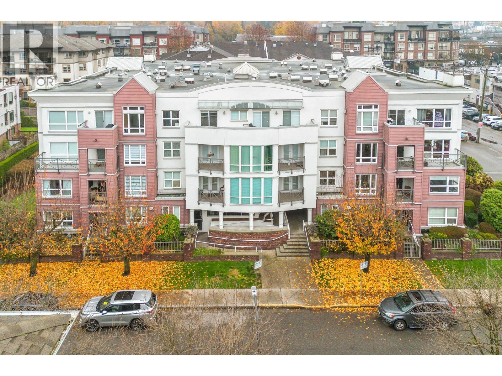 307 2335 Whyte Avenue, Port Coquitlam, British Columbia V3C 2A3 - Photo 26 - R3069048