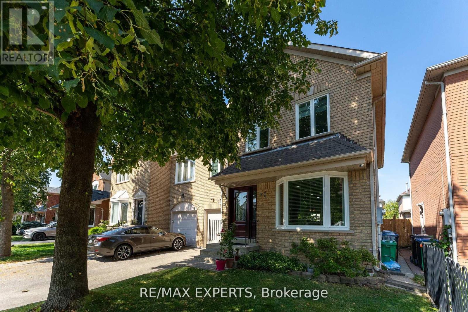 39 Softneedle Avenue, Brampton, Ontario  L6R 1K4 - Photo 30 - W12588502