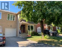 39 SOFTNEEDLE AVENUE, Brampton, Ontario