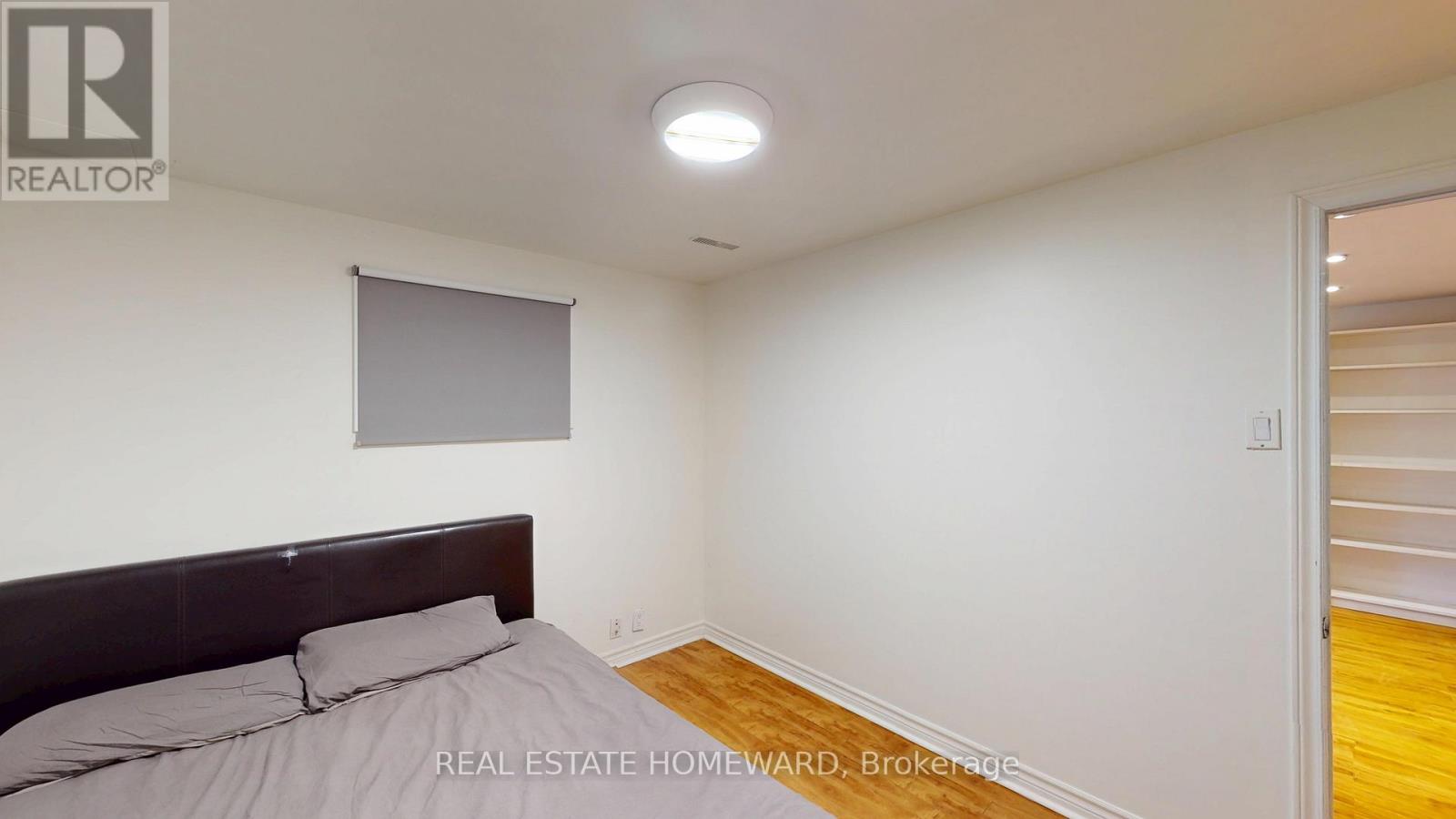 112 Benjamin Boake Trail, Toronto, Ontario  M3J 3C4 - Photo 11 - W12588504