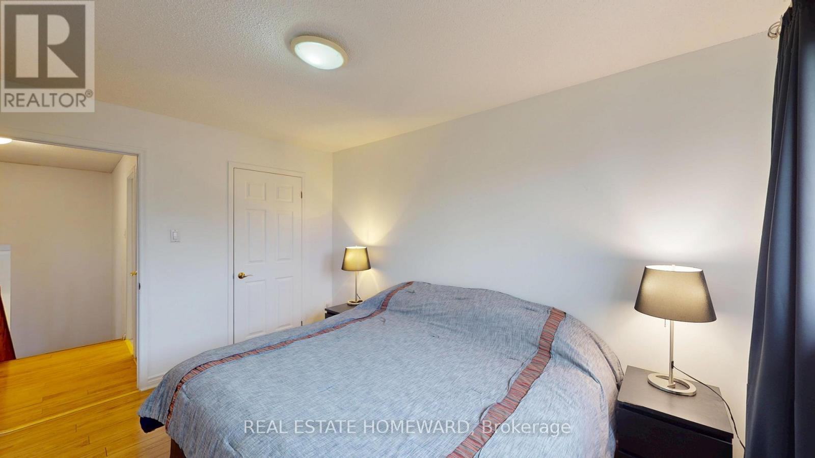 112 Benjamin Boake Trail, Toronto, Ontario  M3J 3C4 - Photo 12 - W12588504