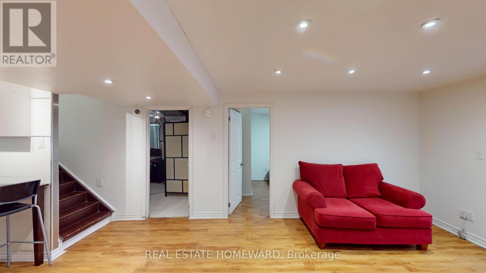 112 Benjamin Boake Trail, Toronto, Ontario  M3J 3C4 - Photo 17 - W12588504