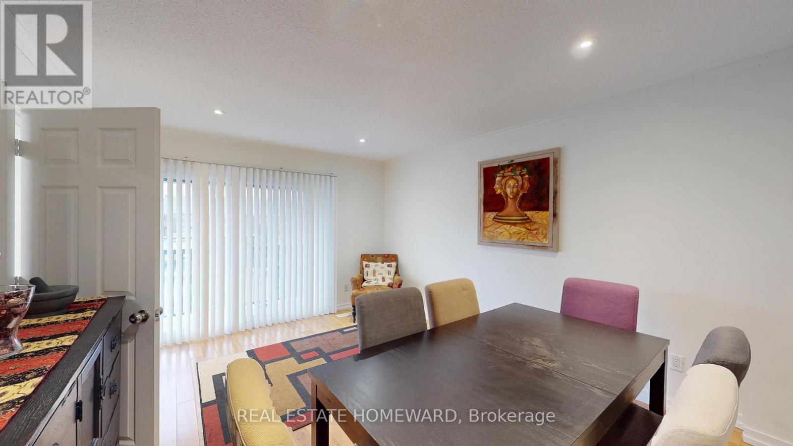 112 Benjamin Boake Trail, Toronto, Ontario  M3J 3C4 - Photo 9 - W12588504