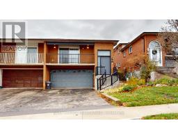 112 BENJAMIN BOAKE TRAIL, Toronto, Ontario