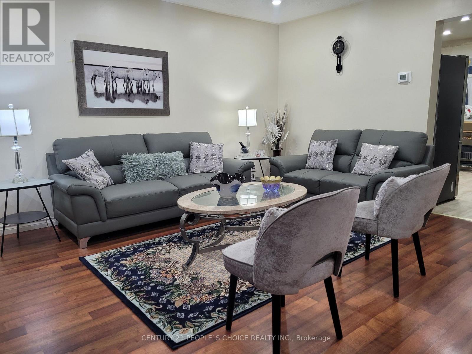 96 Trailridge Crescent, Toronto, Ontario  M1E 4G4 - Photo 2 - E12588462