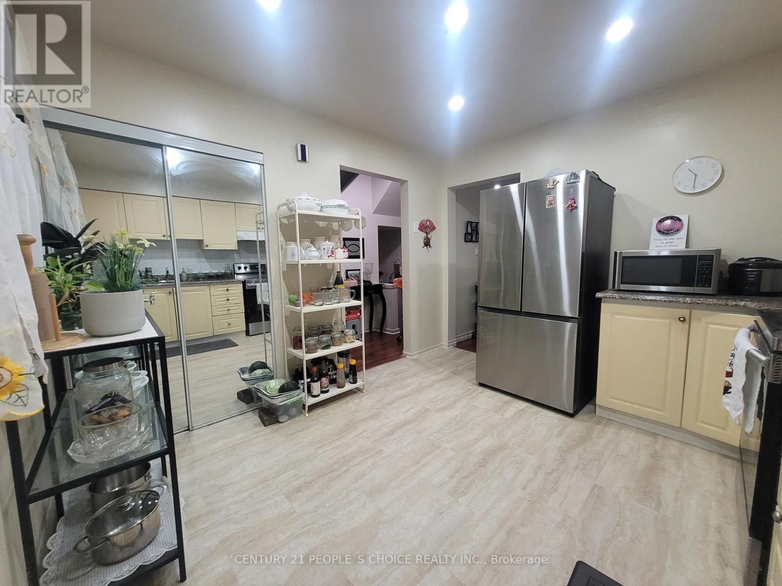 96 Trailridge Crescent, Toronto, Ontario  M1E 4G4 - Photo 9 - E12588462