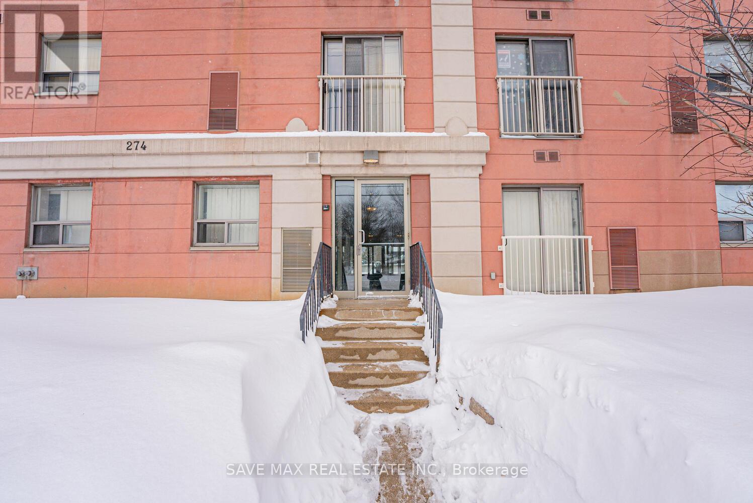 804 - 274 Erb Street W, Waterloo, Ontario N2L 1W2 - Photo 12 - X12588506