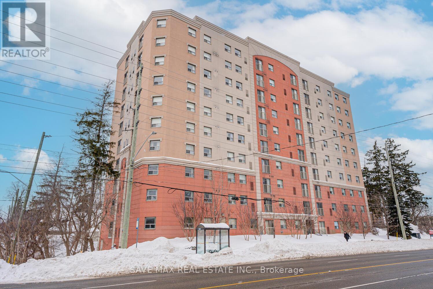 804 - 274 Erb Street W, Waterloo, Ontario N2L 1W2 - Photo 14 - X12588506