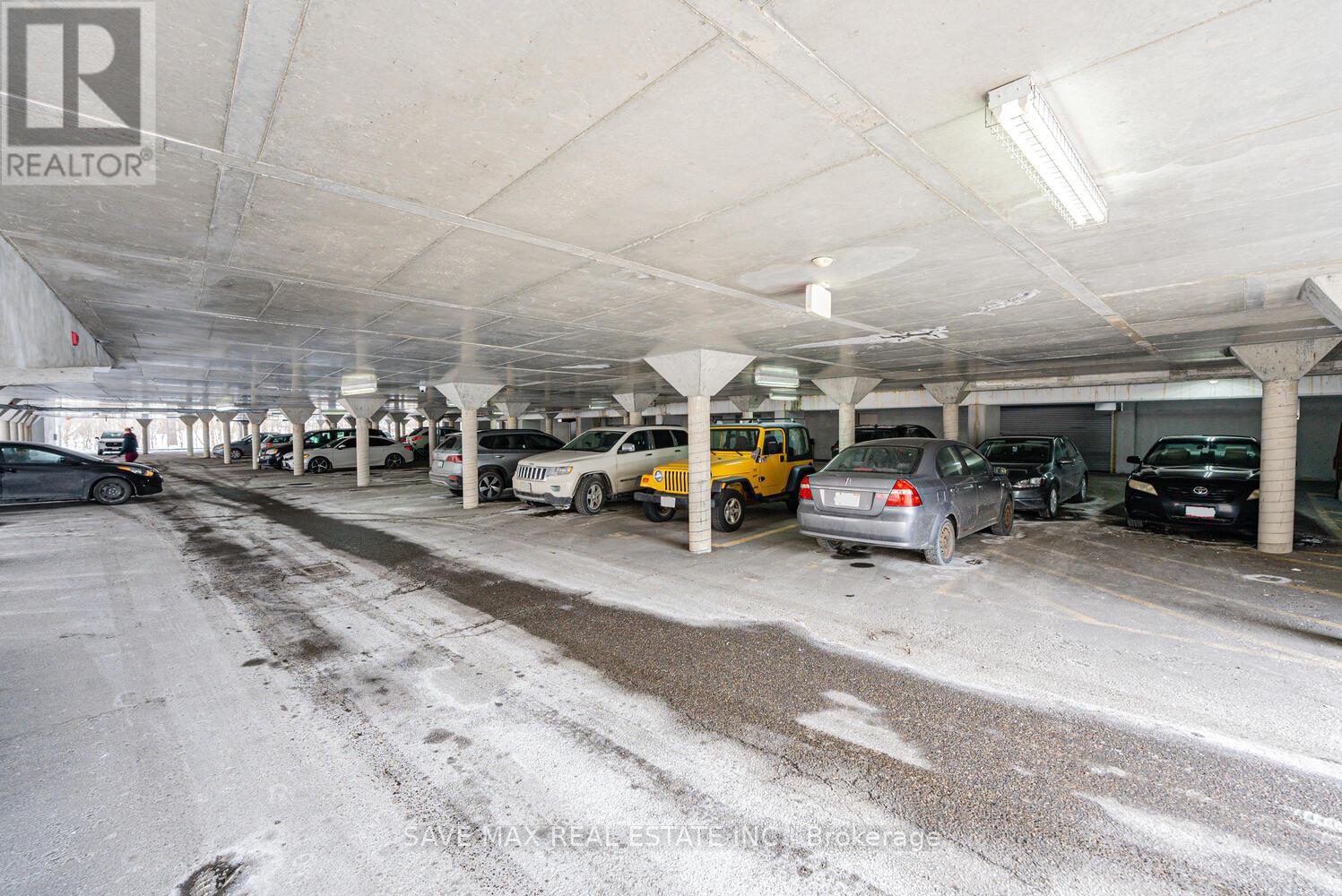 804 - 274 Erb Street W, Waterloo, Ontario N2L 1W2 - Photo 17 - X12588506