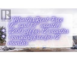 804 - 274 ERB STREET W, Waterloo, Ontario