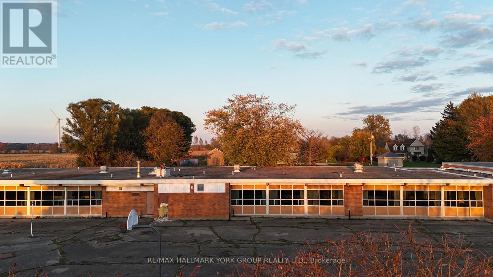 1357 HUTCHINSON ROAD, Haldimand, Ontario