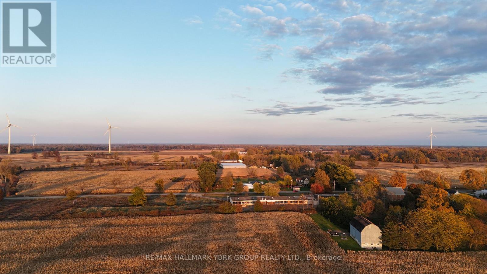 1357 Hutchinson Road, Haldimand, Ontario  N1A 2W7 - Photo 3 - X12588508