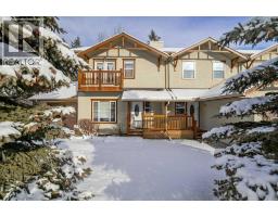 11, 36 Windridge Road, Exshaw, Ca