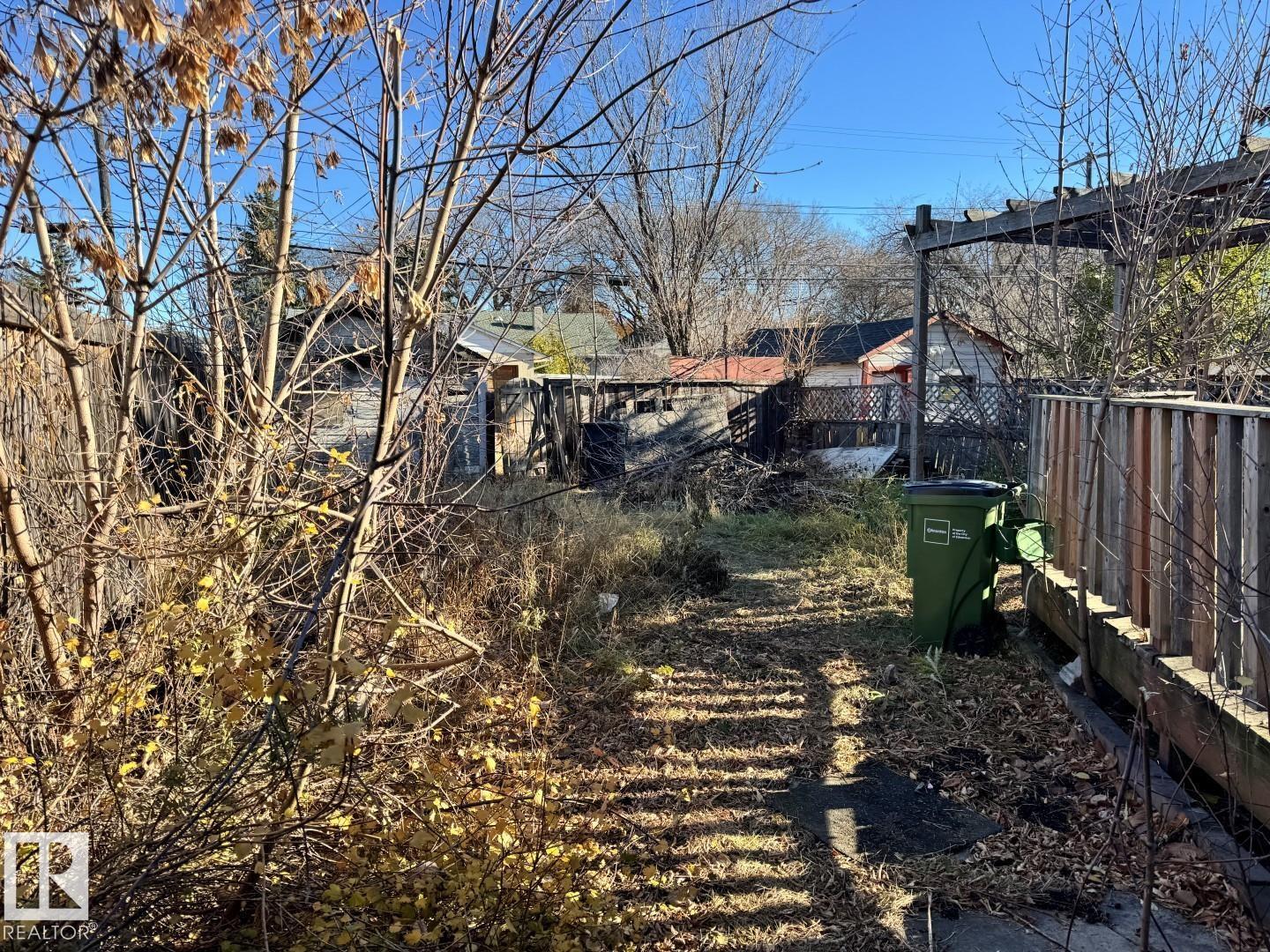 11251 86 St Nw, Edmonton, Alberta  T5B 3H7 - Photo 20 - E4466682