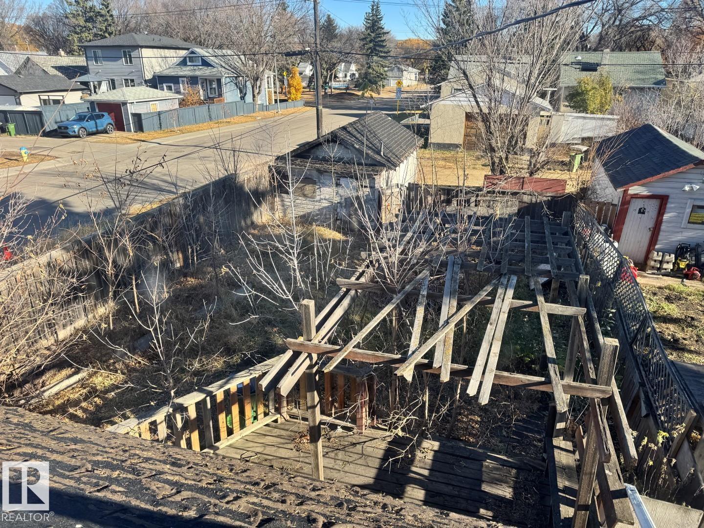 11251 86 St Nw, Edmonton, Alberta  T5B 3H7 - Photo 19 - E4466682